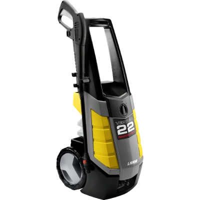 Электрическая минимойка LAVOR Vertigo 22