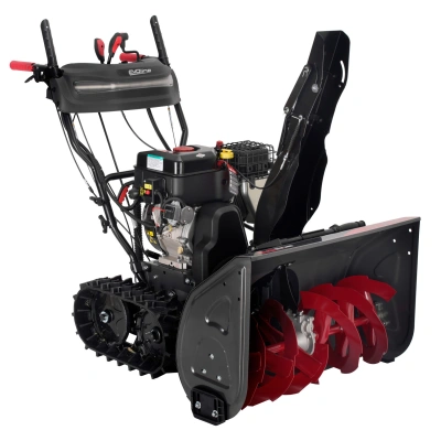 Снегоуборщик EVOline SBG 760 TBE (с двигателем Briggs&Stratton) по ценам производителя в Краснодаре с доставкой по всей России