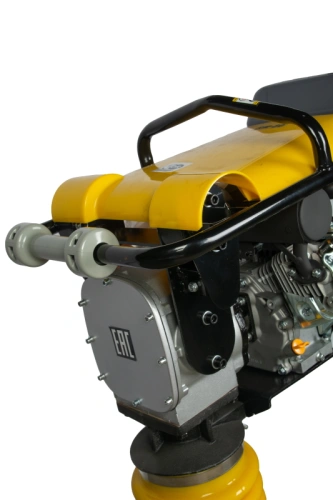 Вибротрамбовка 80 кг, 10кН (Loncin) алюминиевый корпус TOR RM-80 PRO по ценам производителя в Краснодаре с доставкой по всей России
