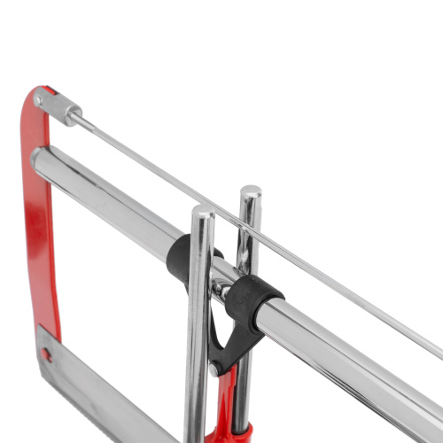 Стусло прецизионное, 600 мм, с наклоном полотна МАТРИКС по ценам производителя в Краснодаре с доставкой по всей России