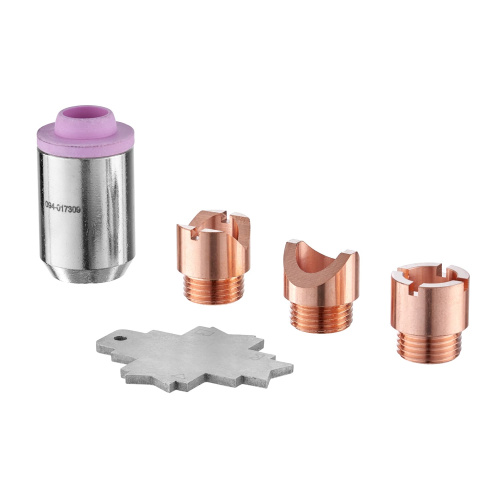 Набор TIG для SPOT сварки DLM0001 по ценам производителя в Краснодаре с доставкой по всей России