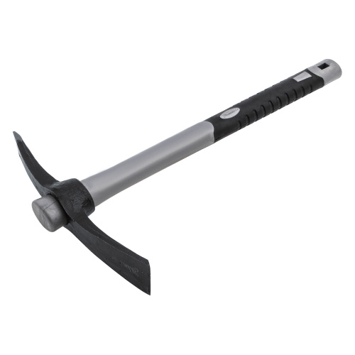 Кирка MINI 400 г, фибергласовая обрезиненная рукоятка 385 мм Matrix по ценам производителя в Краснодаре с доставкой по всей России