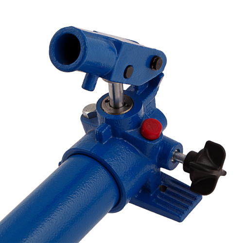 Гидравлический насос для пресса 52305 усилие 10 т Stels по ценам производителя в Краснодаре с доставкой по всей России