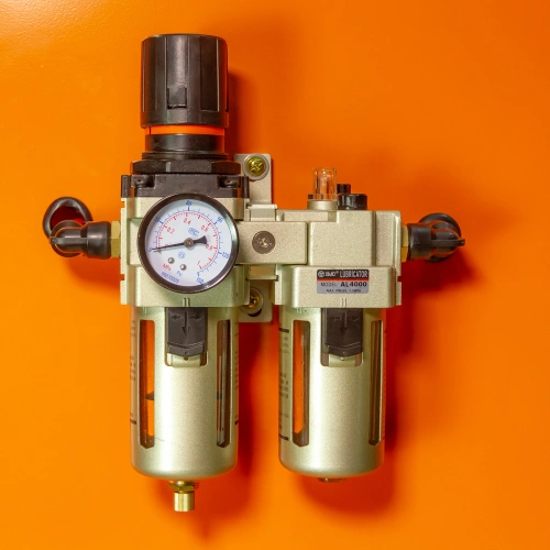 Компрессорная головка ременная AEROMAX B2105T по ценам производителя в Краснодаре с доставкой по всей России