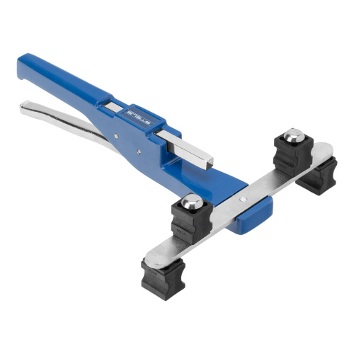 Трубогиб арбалетный, башмаки 1/4"-7/8", в пластиковом кейсе STELS по ценам производителя в Краснодаре с доставкой по всей России