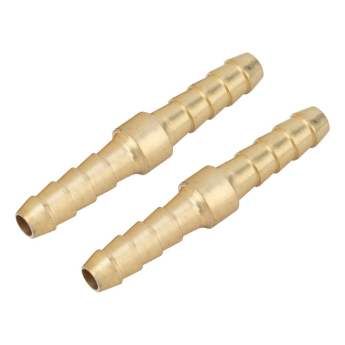 Штуцер "елка" двусторонний соединительный под шланг 6 мм, 2 шт Stels по ценам производителя в Краснодаре с доставкой по всей России