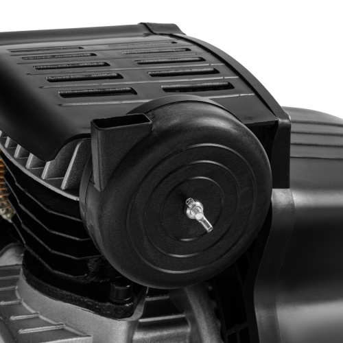 Компрессор воздушный прям. привод DCV1800/50, 1,8 кВт, 50 литров, 320 л/мин Denzel по ценам производителя в Краснодаре с доставкой по всей России