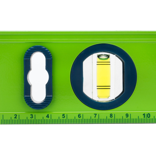 Уровень алюминиевый УСМ-0,5-400, фрезерованный, 3 глазка, магнитный, 400 мм Сибртех по ценам производителя в Краснодаре с доставкой по всей России