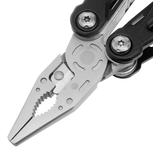 Трансформер, 13 функций, авторазжим, в чехле, 165 мм Matrix по ценам производителя в Краснодаре с доставкой по всей России