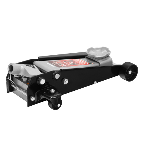 Домкрат гидравлический подкатной, 3 т, высота подъема 140-520 мм Matrix по ценам производителя в Краснодаре с доставкой по всей России