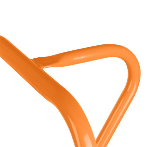 Тележка ручная двухколесная НТ1805, грузоподъемность 150 кг, пневматические колеса D 260 мм, платформа 350 х 235 мм Сибртех по ценам производителя в Краснодаре с доставкой по всей России