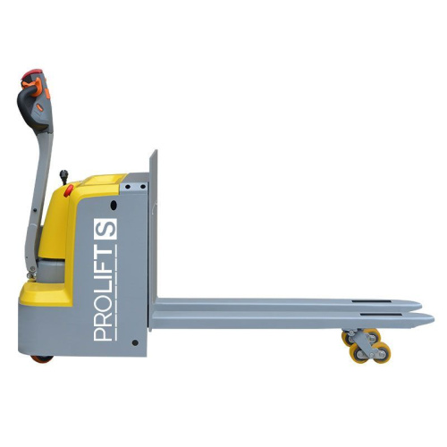 Самоходная тележка PROLIFT SD20 по ценам производителя в Краснодаре с доставкой по всей России