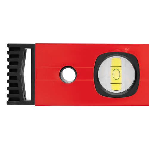 Уровень алюминиевый, 800 мм, фрезерованный, 3 глазка Matrix по ценам производителя в Краснодаре с доставкой по всей России