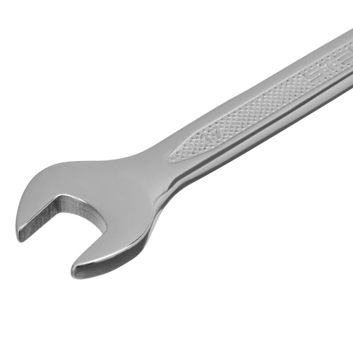 Набор ключей комбинированных 6 шт, 8-17 мм,  антислип Stels по ценам производителя в Краснодаре с доставкой по всей России