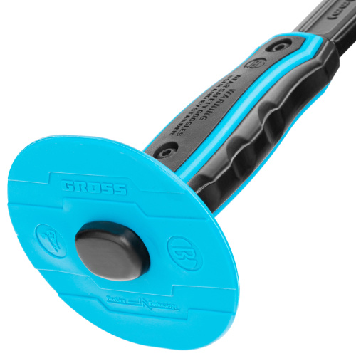 Зубило-керн, 300 мм Gross по ценам производителя в Краснодаре с доставкой по всей России