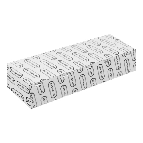 Набор ключей комбинированных 6-32 мм, 22 шт, CrV, матовый хром Stels по ценам производителя в Краснодаре с доставкой по всей России