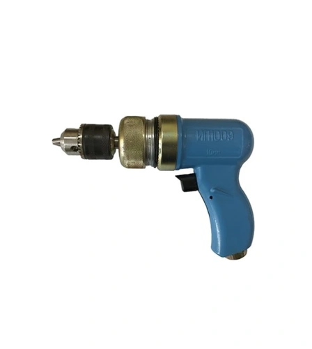 Пневматическая сверлильная машина ИП-1009 (КНР) купить в Москве с доставкой по всей России | ProtosMarket.ru