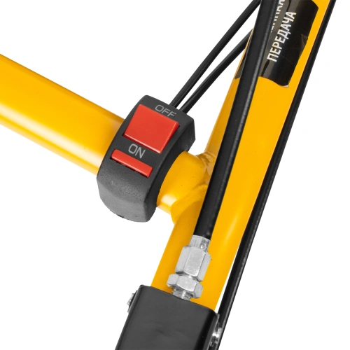 Мотоблок DPT-670S-PRO Denzel по ценам производителя в Краснодаре с доставкой по всей России