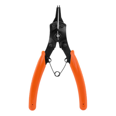 Съемник для стопорных колец с насадками, 150 мм, универсальный Sparta по ценам производителя в Краснодаре с доставкой по всей России