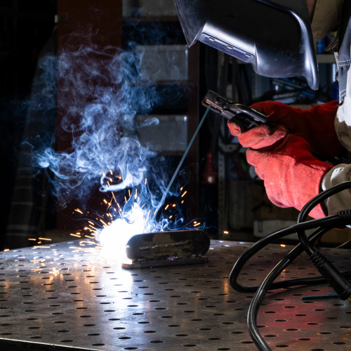 Аппарат инвертор. полуавтомат. cварки MIG-200S, 200A, ПВ 60%, катушка 5 кг MTX по ценам производителя в Краснодаре с доставкой по всей России