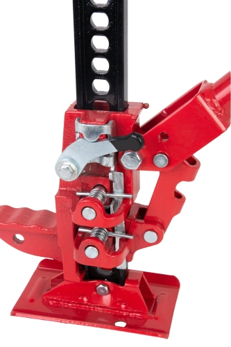 Домкрат реечный TOR ST0820/20" 3,0 т 153-680 мм (High Jack) по ценам производителя в Краснодаре с доставкой по всей России