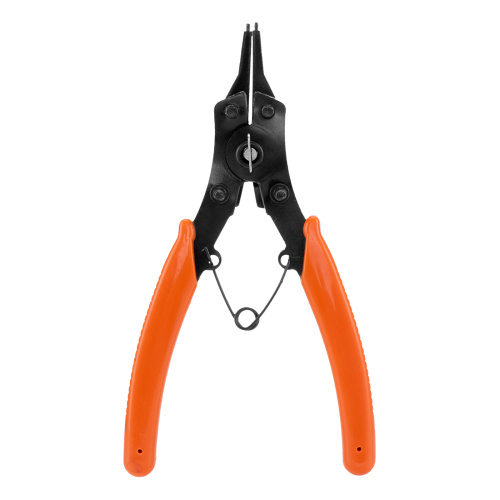 Съемник для стопорных колец с насадками, 150 мм, универсальный Sparta по ценам производителя в Краснодаре с доставкой по всей России