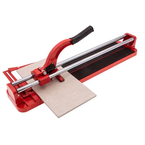 Плиткорез 600 х 16 мм, литая станина,каретка на подшипниках, усиленная рукоятка MTX по ценам производителя в Краснодаре с доставкой по всей России