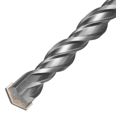 Бур по бетону, 22 х 400 мм, SDS Plus Matrix по ценам производителя в Краснодаре с доставкой по всей России