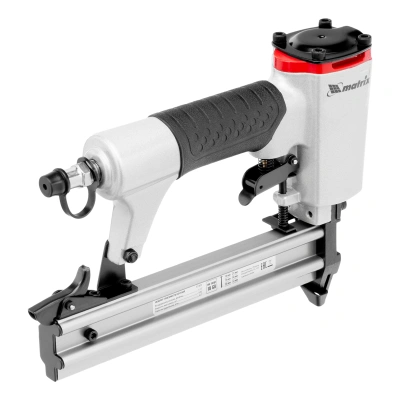 Нейлер пневматический для гвоздей от 10 до 32 мм Matrix по ценам производителя в Краснодаре с доставкой по всей России