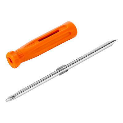 Отвертка комбинированная SL6/PH2 Sparta по ценам производителя в Краснодаре с доставкой по всей России