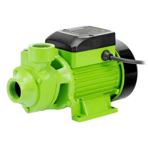 Садовый поверхностный насос СПН450-Ч, 450 Вт, напор 40 м, 2100 л/ч, чугун Сибртех по ценам производителя в Краснодаре с доставкой по всей России