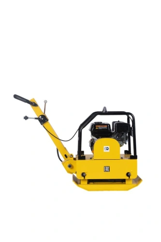 Виброплита реверсивная 140 кг, 25кН (Loncin) TOR C-160S по ценам производителя в Краснодаре с доставкой по всей России