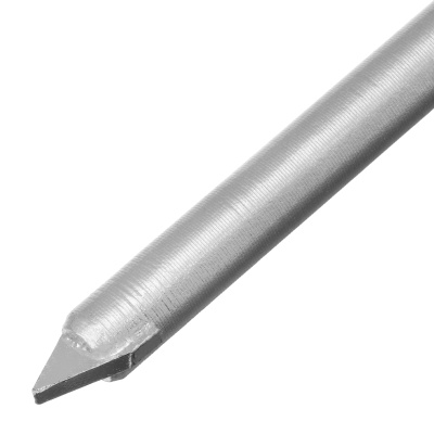 Центрирующее сверло 10 мм, для коронок с карбидным напылением 6-гранный хвостовик Matrix по ценам производителя в Краснодаре с доставкой по всей России