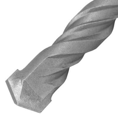 Бур по бетону, 12 x 300 мм, SDS Plus Сибртех по ценам производителя в Краснодаре с доставкой по всей России