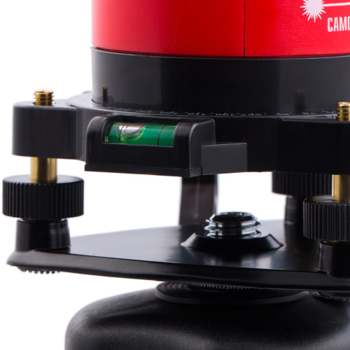 Лазерный уровень самовыравнивающийся, 150 мм, штатив 1150 мм, набор в пластиковом кейсе Matrix по ценам производителя в Краснодаре с доставкой по всей России