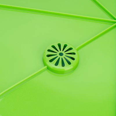 Переносной контейнер-мойка для решетки-гриль и продуктов, 48x48 см Palisad по ценам производителя в Краснодаре с доставкой по всей России