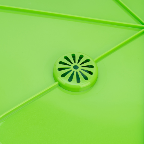 Переносной контейнер-мойка для решетки-гриль и продуктов, 48x48 см Palisad по ценам производителя в Краснодаре с доставкой по всей России