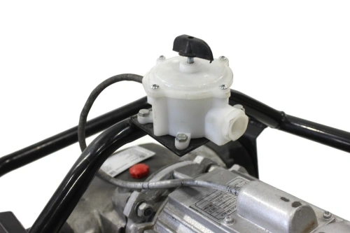 Вибротрамбовка электрическая 65 кг, 10кН 2,2кВт TOR HCD90E по ценам производителя в Краснодаре с доставкой по всей России