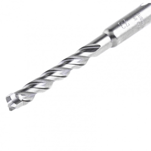 Бур по бетону Drei spitzen, 8 x 115 мм, SDS Plus Gross по ценам производителя в Краснодаре с доставкой по всей России