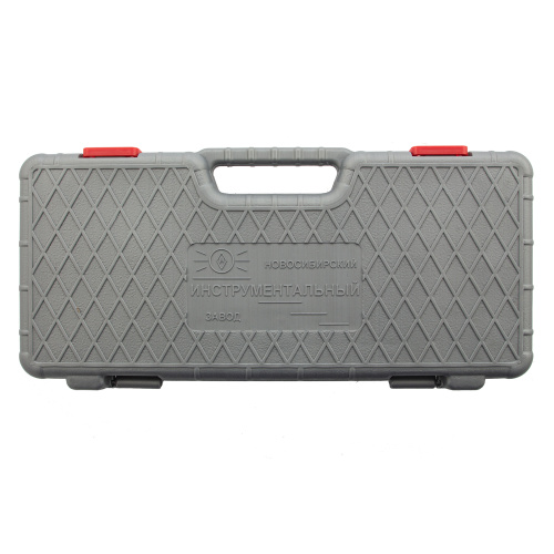 Набор шоферского инструмента № 3, пластиковый бокс (НИЗ) по ценам производителя в Краснодаре с доставкой по всей России