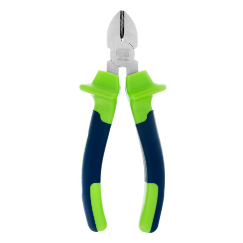 Бокорезы, 160 мм, двухкомпонентные рукоятки Сибртех по ценам производителя в Краснодаре с доставкой по всей России