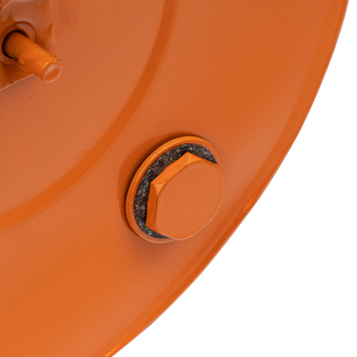 Каток газонный 50л, ручной, наливной, пробка-болт Сибртех по ценам производителя в Краснодаре с доставкой по всей России