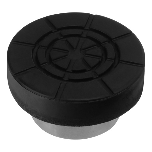 Резиновая опора для бутылочных домкратов, D штока 32 мм Matrix по ценам производителя в Краснодаре с доставкой по всей России