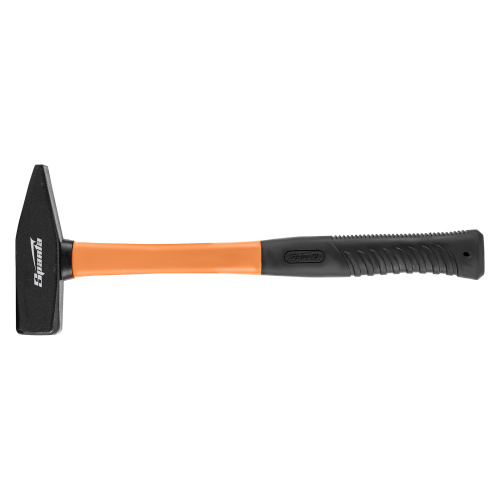 Молоток слесарный, 700 г, фибергласовая обрезиненная рукоятка Sparta по ценам производителя в Краснодаре с доставкой по всей России