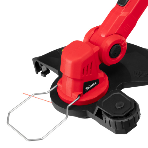 Триммер аккумуляторный GM-300, Li-Ion, 20 В MTX по ценам производителя в Краснодаре с доставкой по всей России