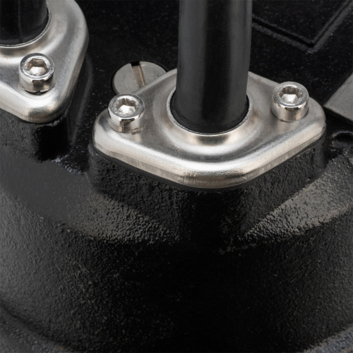 Фекальный насос СФН450, 450 Вт, напор 15 м, 21000 л/ч Сибртех по ценам производителя в Краснодаре с доставкой по всей России