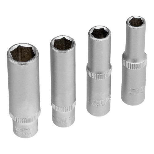 Набор инструментов, 1/4", CrV, пластиковый кейс 57 предметов Stels по ценам производителя в Краснодаре с доставкой по всей России