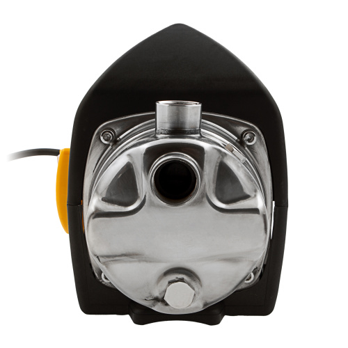 Садовый поверхностный насос GP 1000Х, 1000 Вт, 3500 л/ч, подъем 44 м, нержавейка Denzel по ценам производителя в Краснодаре с доставкой по всей России