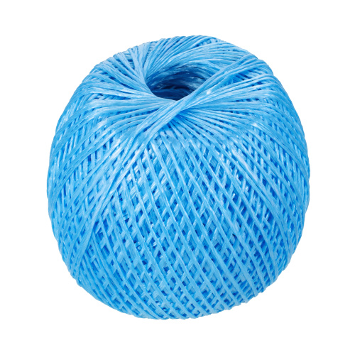 Шпагат полипропиленовый синий, 1.4 мм, L 500 м, Сибртех по ценам производителя в Краснодаре с доставкой по всей России