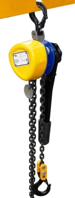 Таль  ручная   рычажная  0,5т 12м ТРШСРп по ценам производителя в Краснодаре с доставкой по всей России